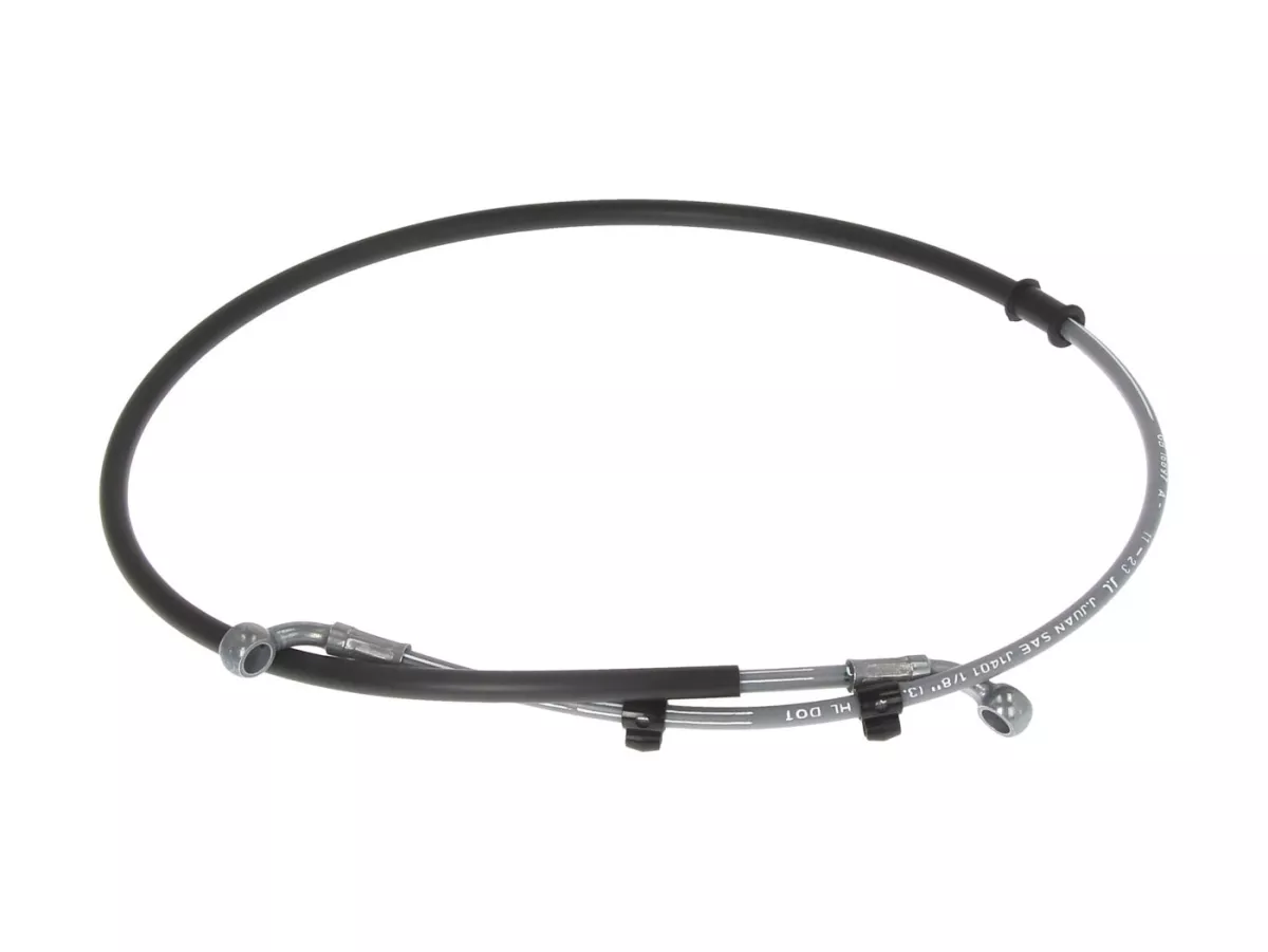 Garis rem depan -PIAGGIO- Vespa GTS 250 (ZAPM45100), Vespa GTS Super 300 (ZAPM45200, ZAPM45202), Vespa GTS Super 125 (ZAPM45300, ZAPM45301)