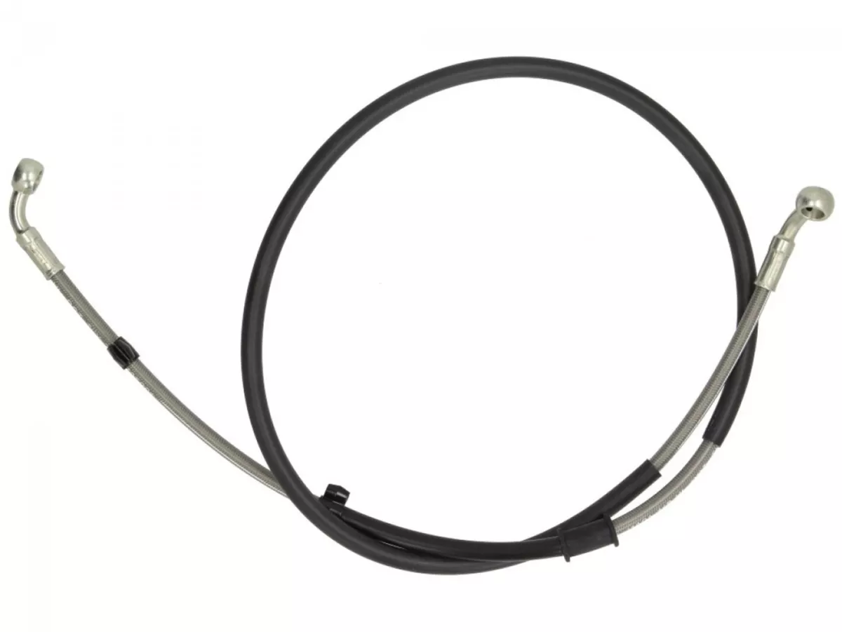 Brake hose, front -PIAGGIO- Vespa Sprint 125 (RP8M82111), Vespa Sprint 50 (ZAPC53201, ZAPC53301, ZAPC53303, ZAPC536B)