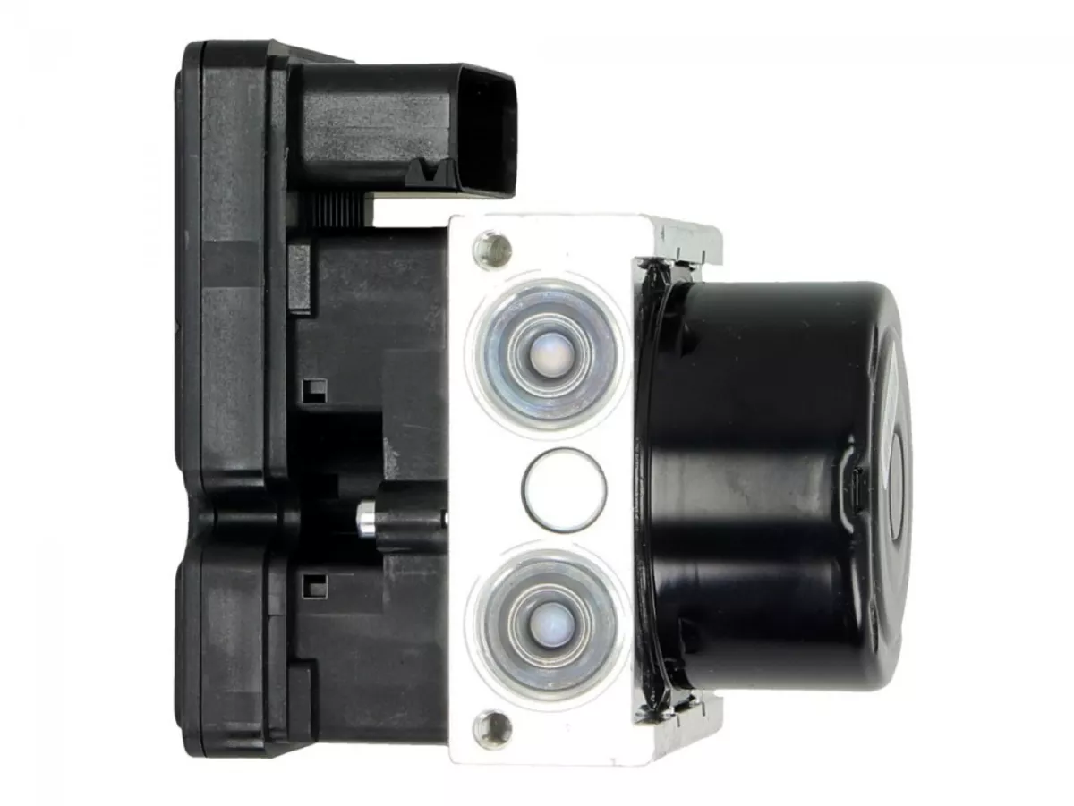 Controle unit ABS -PIAGGIO- Vespa GTS 125 (ZAPMA3100), Vespa GTS 150 (ZAPMA3200, ZAPMA3100), Vespa GTS 300 (ZAPM45200, ZAPM45202, ZAPMA3300), Vespa GTS Super 125 (ZAPM45300, ZAPMA3100, ZAPM45301), Vespa GTS Super 300 (ZAPM45200, ZAPM45202, ZAPMA3300), Ves