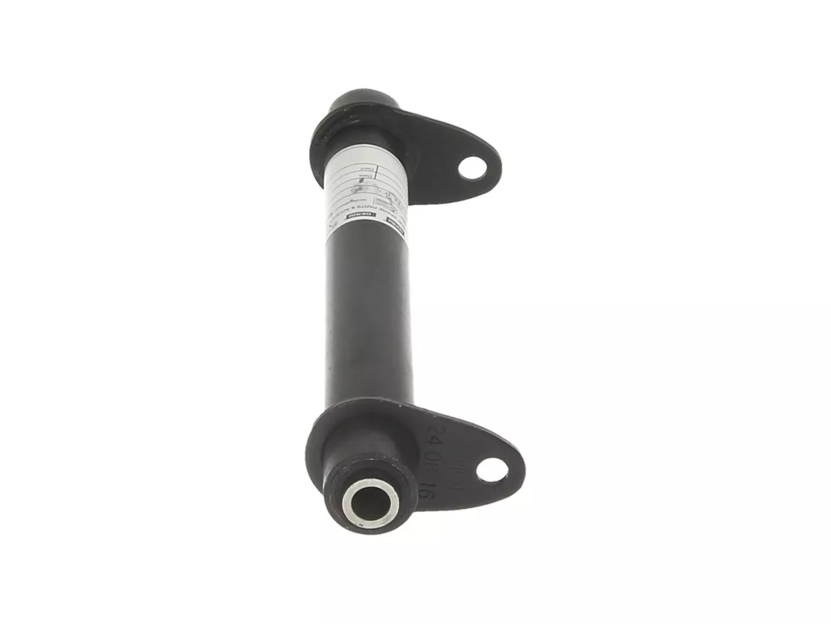 Swing arm motor (voorste deel) -PIAGGIO- Vespa GTS 125 (ZAPMA3100, ZAPMA3200, ZAPMA3700, ZAPMD3200, ZAPMD3201), Vespa GTS 150 (ZAPMA3200, ZAPMA3100), Vespa GTS Super 125 (ZAPMA3100, ZAPMA3200, ZAPMA3700, ZAPMD3200)