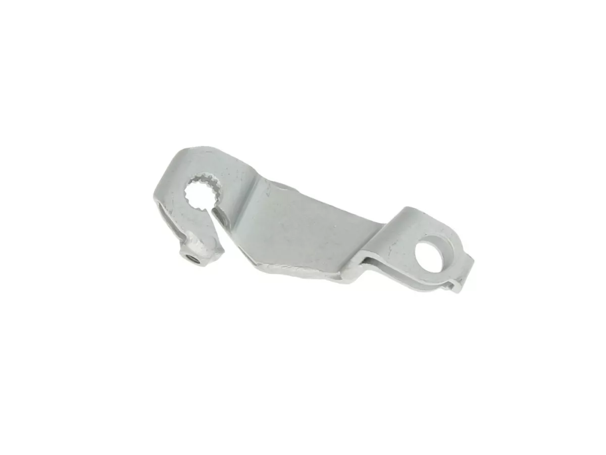 Levier de came de frein arrière -PIAGGIO- Vespa Primavera 125 (ZAPMA1100, ZAPM81100, ZAPM81101, ZAPMA1101, ZAPMD1100), Vespa Primavera 150 (ZAPM81200, ZAPM81201, ZAPMA1200, ZAPMA1201, ZAPMD120), Vespa Sprint 125 (ZAPMA1300, ZAPMA1301, ZAPMD1101), Vespa Sp
