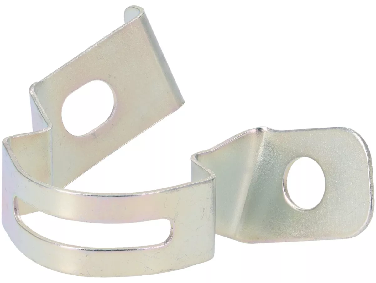 Collier de serrage durite de frein -PIAGGIO- Vespa Primavera 50 (ZAPCA0100, ZAPCA0102, ZAPCA0200, ZAPCA0202, ZAPCD0100, ZAPCD020), Vespa Sprint 50 (ZAPC536B, ZAPCA0101, ZAPCA0103, ZAPCA0201, ZAPCA0203, ZAPCA06B, ZAPCAV6B, ZAPCD0101, ZAPCD0201)