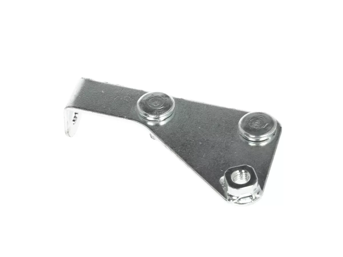 Braket untuk unit kontrol ABS -PIAGGIO- Vespa GTS 125 (ZAPMA3100, ZAPMA3200), Vespa GTS 150 (ZAPMA3200, ZAPMA3100), Vespa GTS 300 (ZAPMA3300), Vespa GTS Super 125 (ZAPMA3100, ZAPMA3200), Vespa GTS Super 300 (ZAPMA3300)
