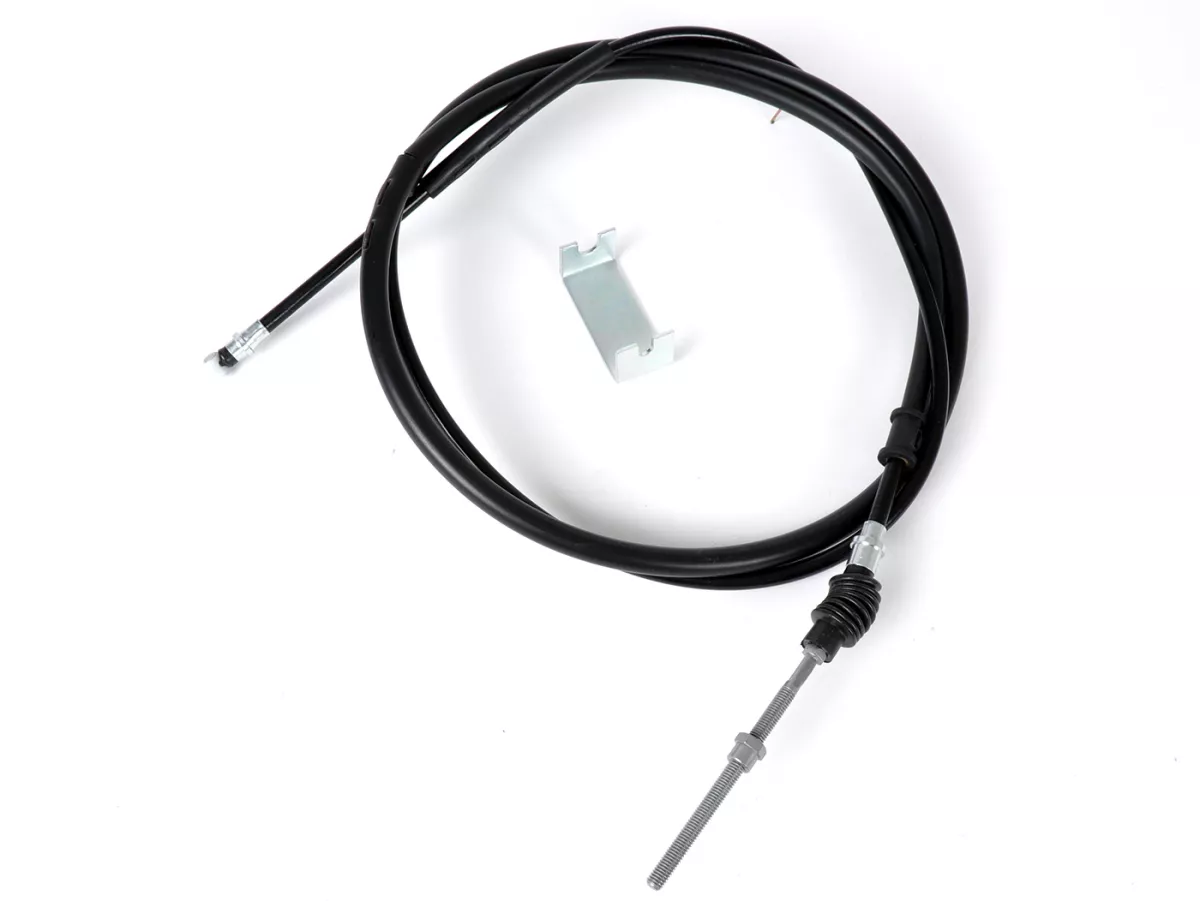 Kabel rem belakang -PIAGGIO- Vespa Primavera 125 (RP8M82500, ZAPMA1100, ZAPMA1101, ZAPMD1100), Vespa Primavera 150 (ZAPMA1200, ZAPM81200, ZAPM81201, ZAPMA1201, ZAPMD120), Vespa Sprint 125 (ZAPMA1300, ZAPMA1301, ZAPMD1101), Vespa Sprint 150 (ZAPMA1400, ZAP