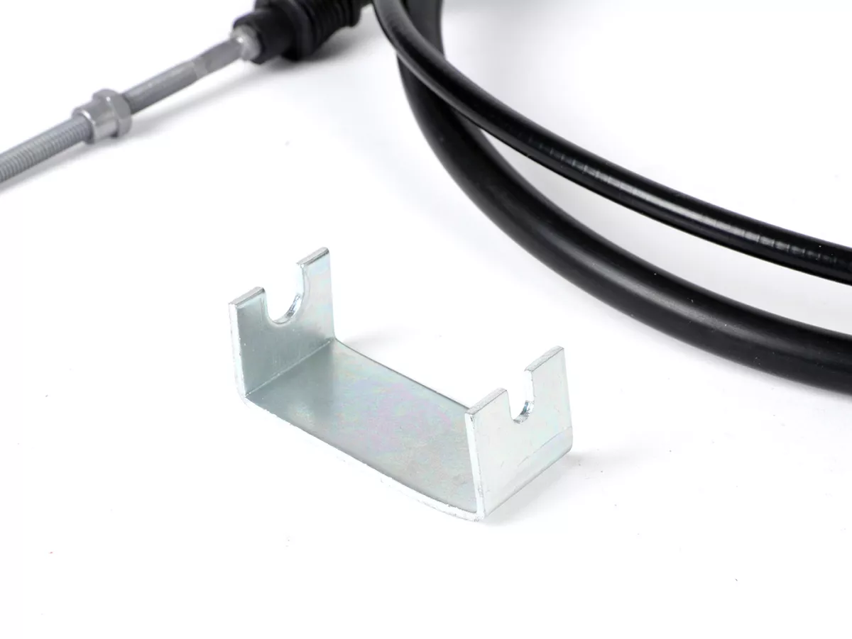 Kabel rem belakang -PIAGGIO- Vespa Primavera 125 (RP8M82500, ZAPMA1100, ZAPMA1101, ZAPMD1100), Vespa Primavera 150 (ZAPMA1200, ZAPM81200, ZAPM81201, ZAPMA1201, ZAPMD120), Vespa Sprint 125 (ZAPMA1300, ZAPMA1301, ZAPMD1101), Vespa Sprint 150 (ZAPMA1400, ZAP