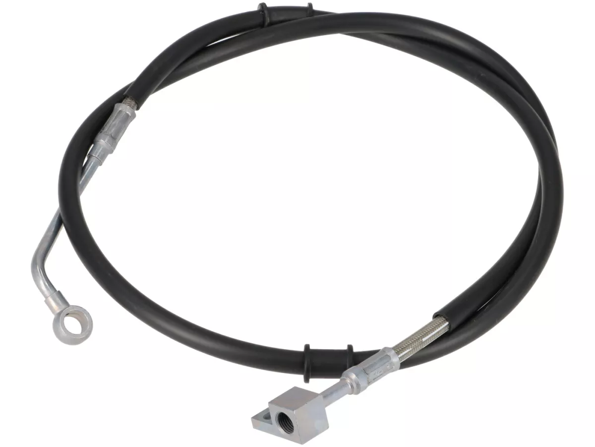 Bakre bromsslang till bromsok -PIAGGIO- Vespa GTS HPE 300 (ZAPMA3600), Vespa GTS Super HPE 300 (ZAPMD3100, ZAPMD3101, ZAPMD3102)