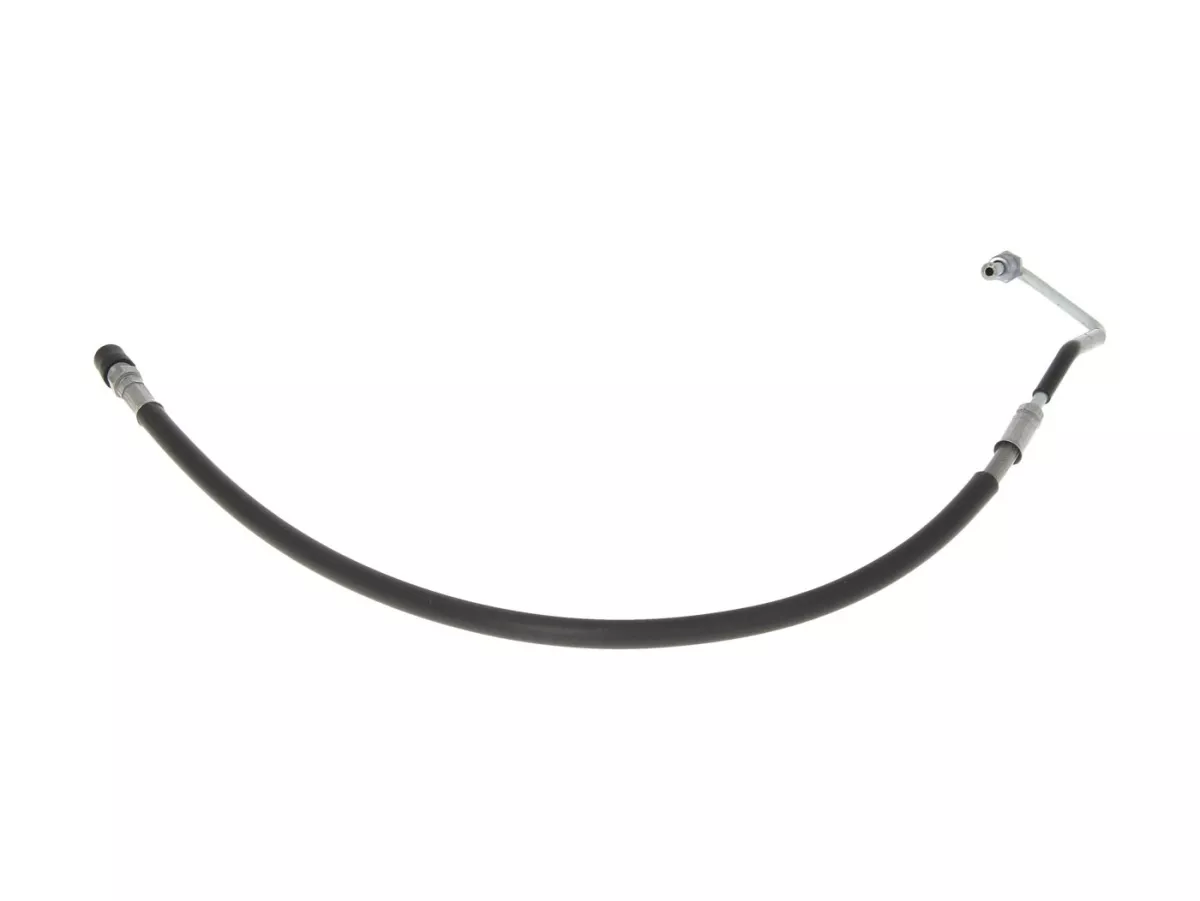 Achterste remleiding van ABS-regeleenheid -PIAGGIO- Vespa GTS HPE 300 (ZAPMA3600), Vespa GTS Super HPE 300 (ZAPMD3100, ZAPMD3101, ZAPMD3102)