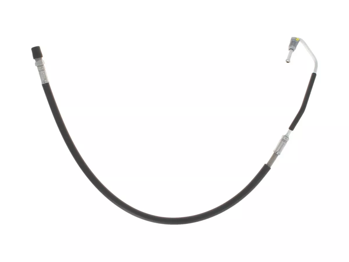 Achterste remleiding van ABS-regeleenheid -PIAGGIO- Vespa GTS HPE 300 (ZAPMA3600), Vespa GTS Super HPE 300 (ZAPMD3100, ZAPMD3101, ZAPMD3102)