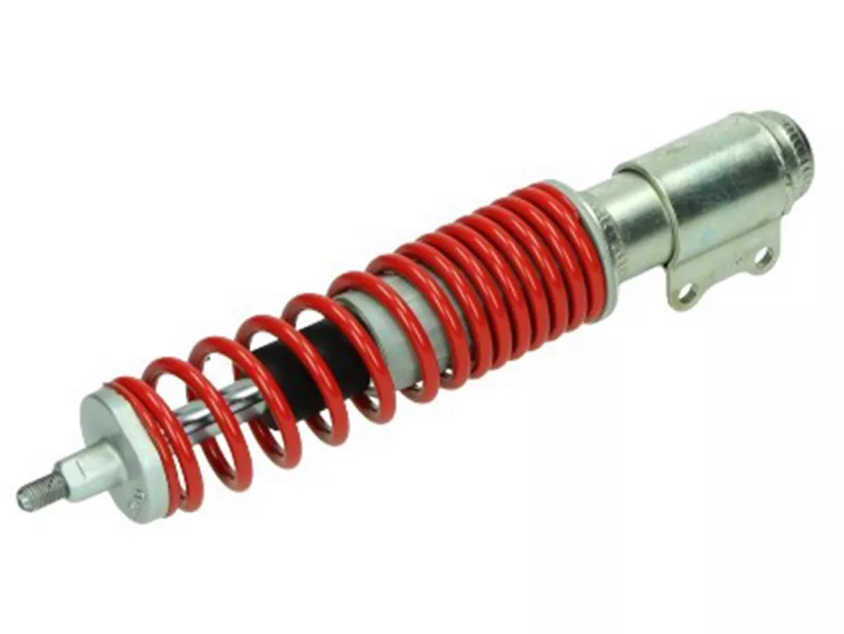 Stötdämpare fram -PIAGGIO- Vespa Primavera 150 (ZAPMD120), Vespa Primavera 50 (ZAPC53200, ZAPCD010), Vespa Sprint 125 (ZAPMA1300, ZAPMA1301, ZAPMD1101), Vespa Sprint 150 (ZAPMA1400, ZAPMA1401, ZAPMD1201), Vespa Sprint 50 (ZAPC53101, ZAPC53201, ZAPC536B,
