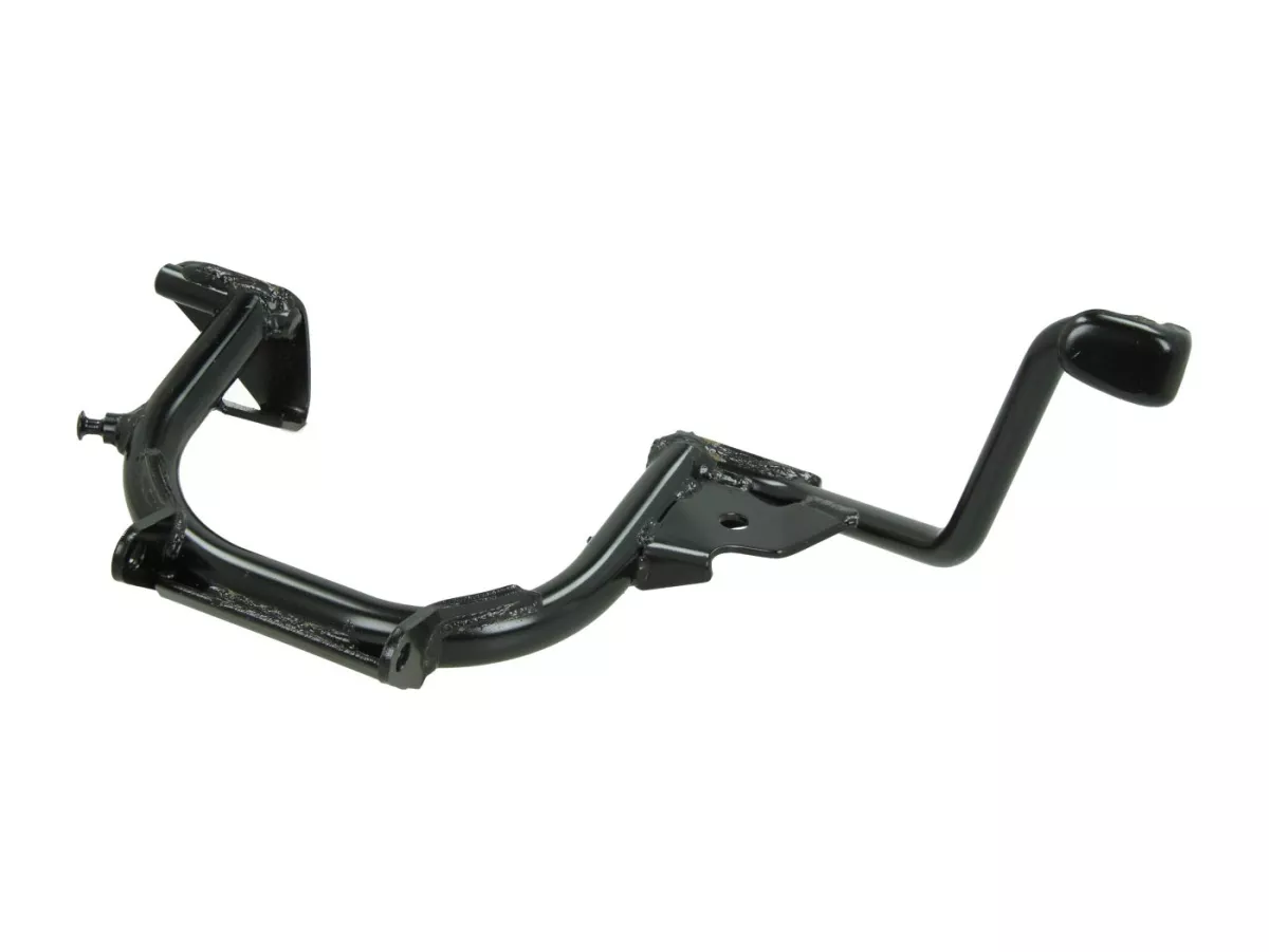 Béquille centrale -PIAGGIO- Vespa Primavera 125 (ZAPMD1100), Vespa Primavera 150 (ZAPMD120), Vespa Sprint 125 (ZAPMD1101), Vespa Sprint 150 (ZAPMD1201)