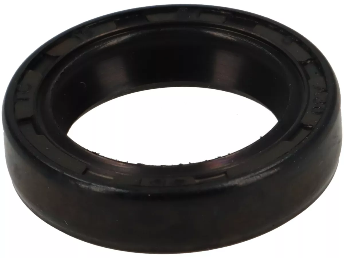 Segel oli 15x21x5mm Lengan ayun mesin -PIAGGIO- Vespa Primavera 125 (ZAPMD1100, ZAPMA1101, ZAPMA1100), Vespa Primavera 150 (ZAPMD120), Vespa Sprint 125 (ZAPMD1101)
