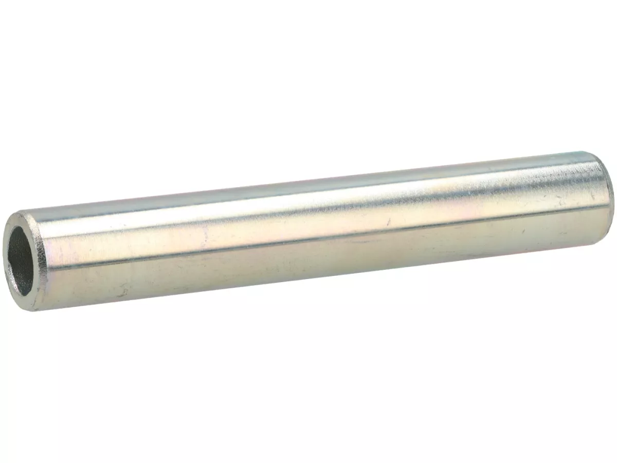 Spacer sleeve for centre stand -PIAGGIO- Vespa GTS 125 (ZAPMD3200), Vespa GTS HPE 300 (ZAPMA3600, ZAPMD310), Vespa GTV HPE 300 (ZAPMA3602, ZAPMA362, ZAPMD3102), Vespa Electrica (ZAPCB0100, ZAPMA9101, ZAPMA9100, ZAPCB0101, ZAPMA9EB), Piaggio MP3 HPE 300 (Z