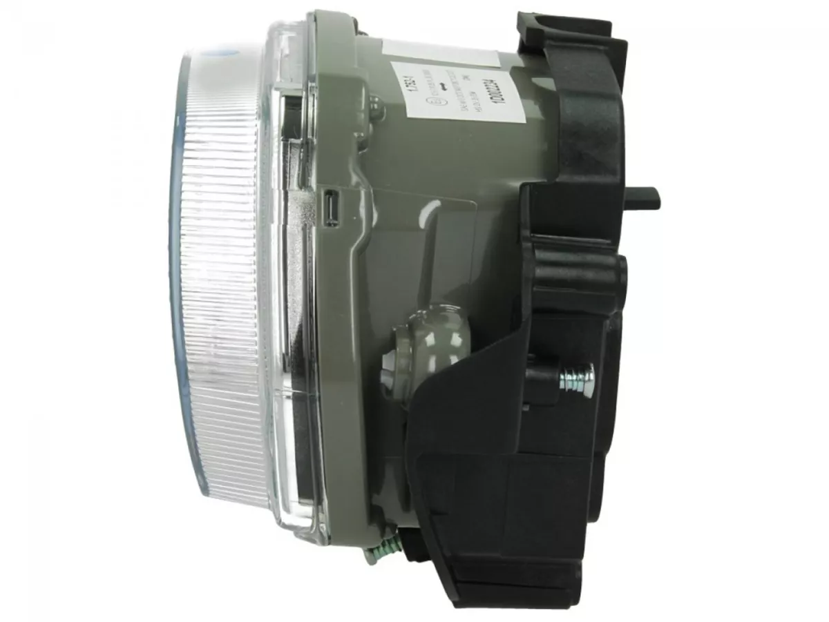 Optique de phare -PIAGGIO- Vespa Sprint 125 (ZAPM81300, ZAPM81301, RP8M82111, ZAPMA1300), Vespa Sprint 150 (ZAPM81401, ZAPMA1400), Vespa Sprint 50 (ZAPC53101, ZAPC53201, ZAPC53301, ZAPC53303, ZAPC536B)
