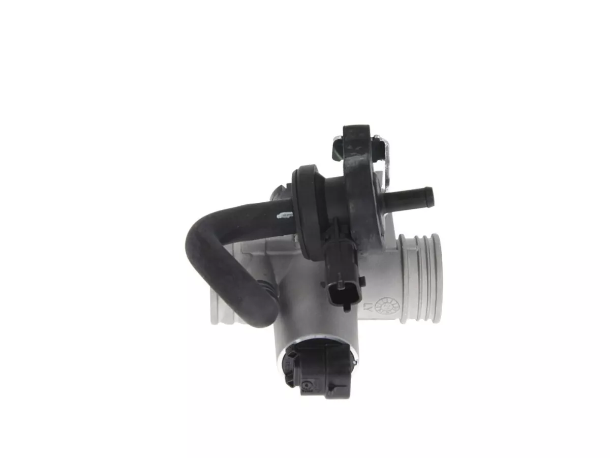 Throttle body termasuk ECU -PIAGGIO- Vespa Primavera 125 (ZAPM81100), Sprint 125 (ZAPM81300), Piaggio Liberty 125 (ZAPMA6100)