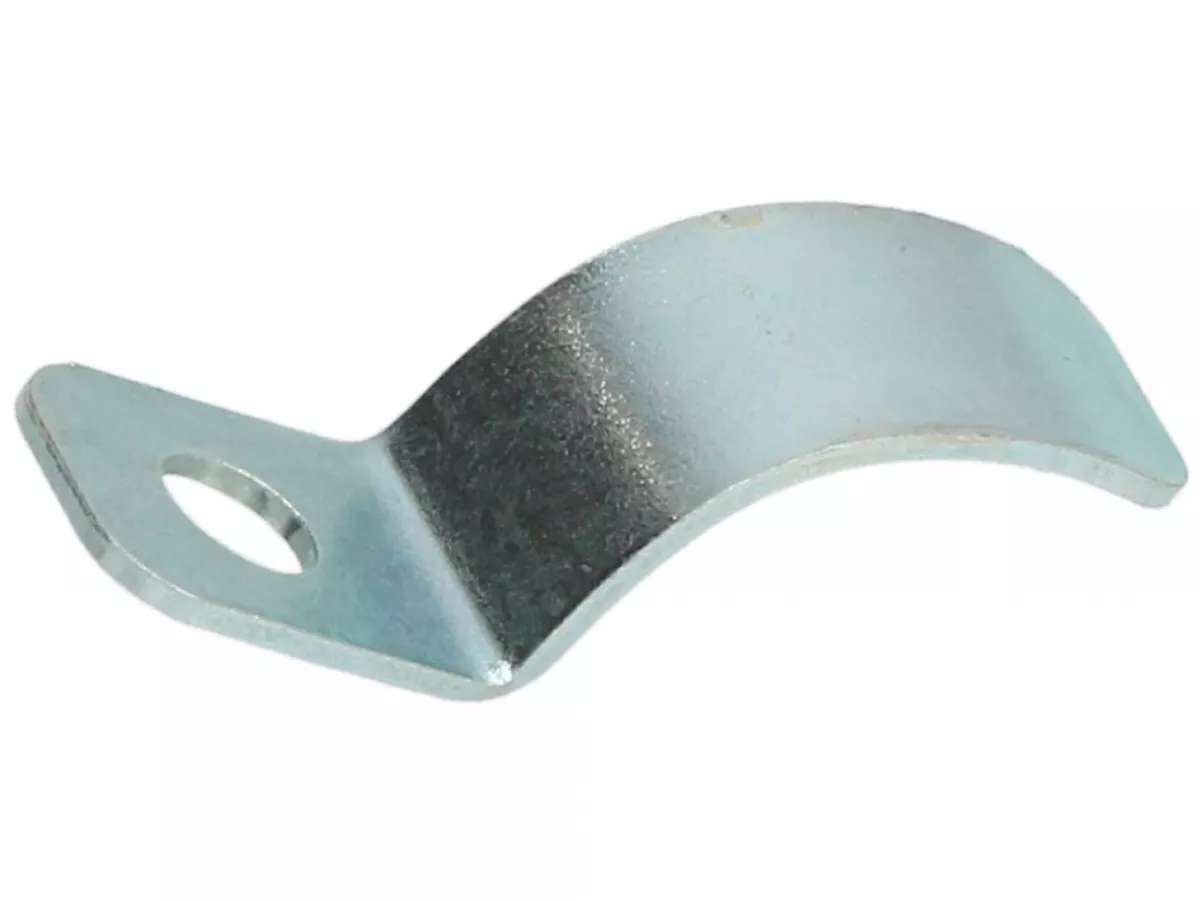 Halteblech für Kabelbaum -PIAGGIO- Vespa Primavera 125 (ZAPM81100, ZAPM81101, ZAPMA1100, RP8M82500, RP8M82821, RP8M82100, RP8M82310, ZAPMA1101, ZAPMD1100), Vespa Primavera 150 (ZAPM81200, ZAPMA1200, ZAPM81201, ZAPMA1201, ZAPMD120), Vespa Primavera 50 (ZAP