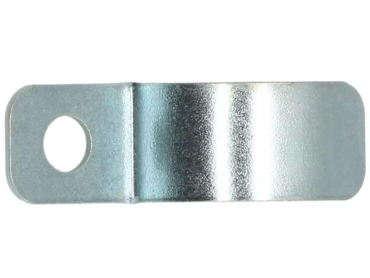Halteblech für Kabelbaum -PIAGGIO- Vespa Primavera 125 (ZAPM81100, ZAPM81101, ZAPMA1100, RP8M82500, RP8M82821, RP8M82100, RP8M82310, ZAPMA1101, ZAPMD1100), Vespa Primavera 150 (ZAPM81200, ZAPMA1200, ZAPM81201, ZAPMA1201, ZAPMD120), Vespa Primavera 50 (ZAP