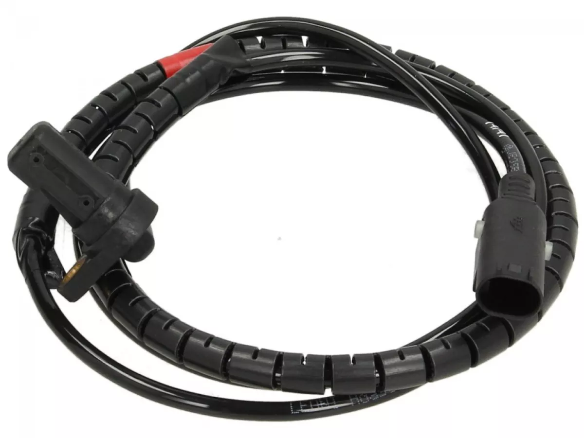 Sensor ABS untuk roda depan -PIAGGIO- Vespa GTS 125 (ZAPMA3100, ZAPMA3200, ZAPMA3700), Vespa GTS 150 (ZAPMA3200, ZAPMA3100), Vespa GTS 300 (ZAPM45200, ZAPM45202, ZAPMA3300), Vespa GTS HPE 300 (ZAPMA3600, ZAPMD310), Vespa GTS Super 125 (ZAPMA45300, ZAPMA31