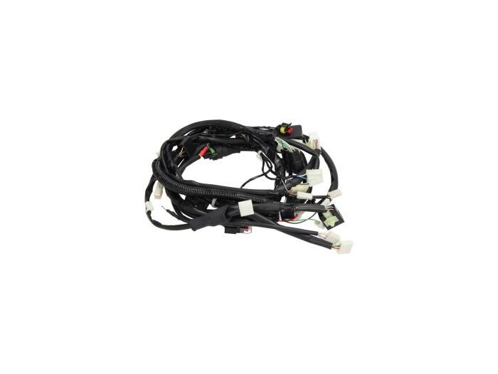Cablaggio -PIAGGIO- Vespa Primavera 50 2T, Sprint 50 2T