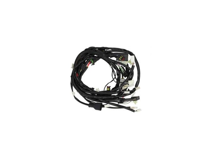Cablaggio -PIAGGIO- Vespa Primavera 50 2T, Sprint 50 2T