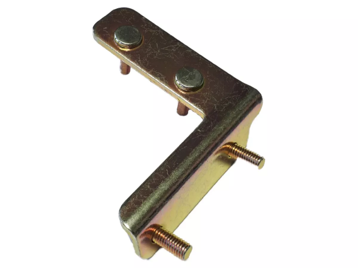 HT coil/CDI support -PIAGGIO- Vespa Primavera 50 (ZAPC53200), Vespa Sprint 50 (ZAPC53201)