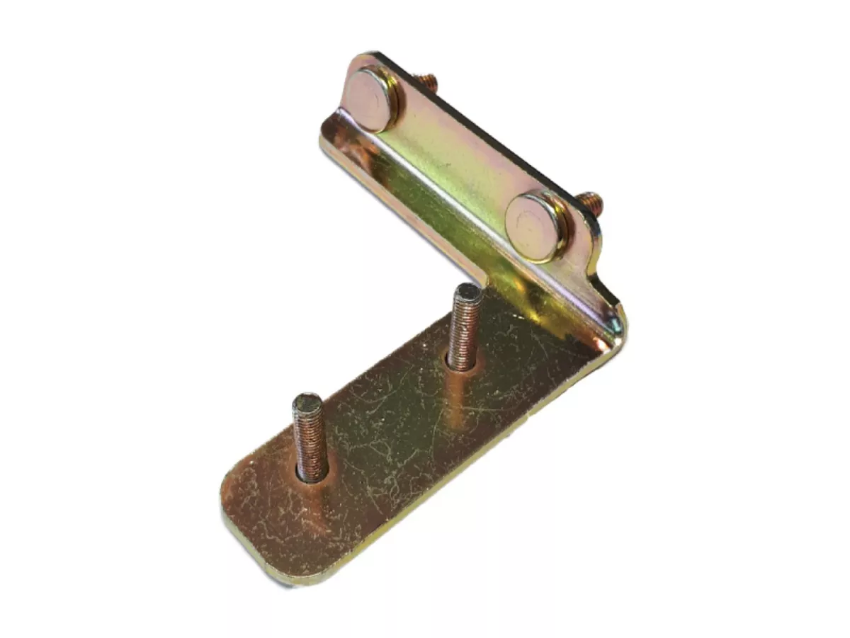 HT coil/CDI support -PIAGGIO- Vespa Primavera 50 (ZAPC53200), Vespa Sprint 50 (ZAPC53201)