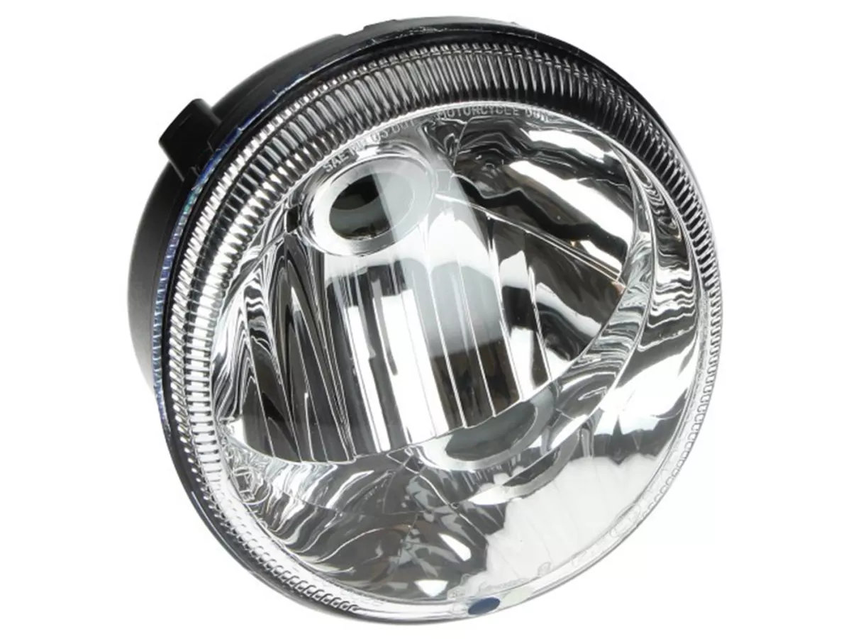 Lampu depan, tanpa lampu parkir -PIAGGIO- Vespa GTS 125 (ZAPMA3100, ZAPMA3200), Vespa GTS 150 (ZAPMA3200, ZAPMA3100), Vespa GTS 300 (ZAPM45200, ZAPM45202, ZAPMA3300), Vespa GTS Super 125 (ZAPMA3100, ZAPMA3200, ZAPM45300, ZAPM45301), Vespa GTS Super 300 (Z