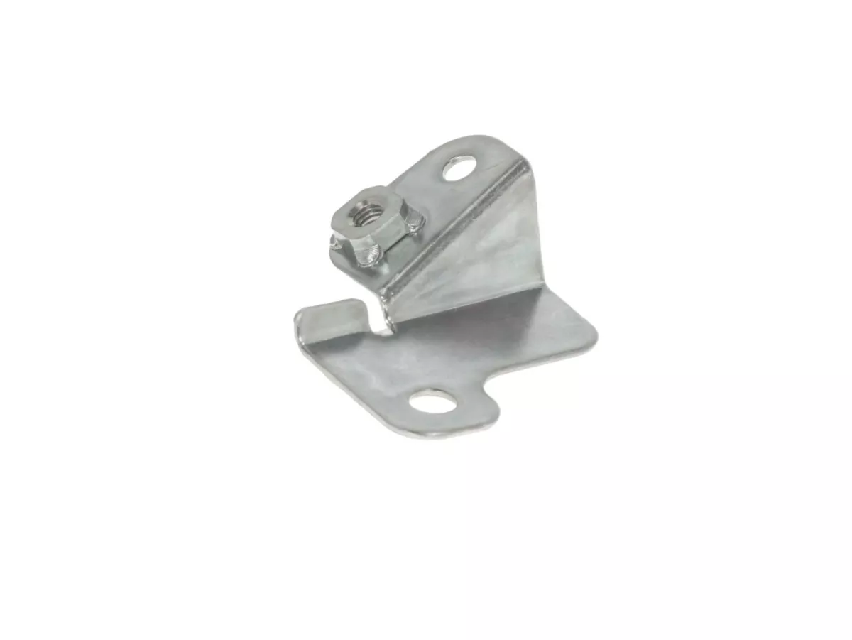 Retaining plate for tilt sensor -PIAGGIO- Vespa GTS 250 (ZAPM45100), Vespa GTS 300 (ZAPM45200, ZAPM45202), Vespa GTS Super 125 (ZAPM45300, ZAPM45301), Vespa GTS Super 300 (ZAPM45200, ZAPM45202)