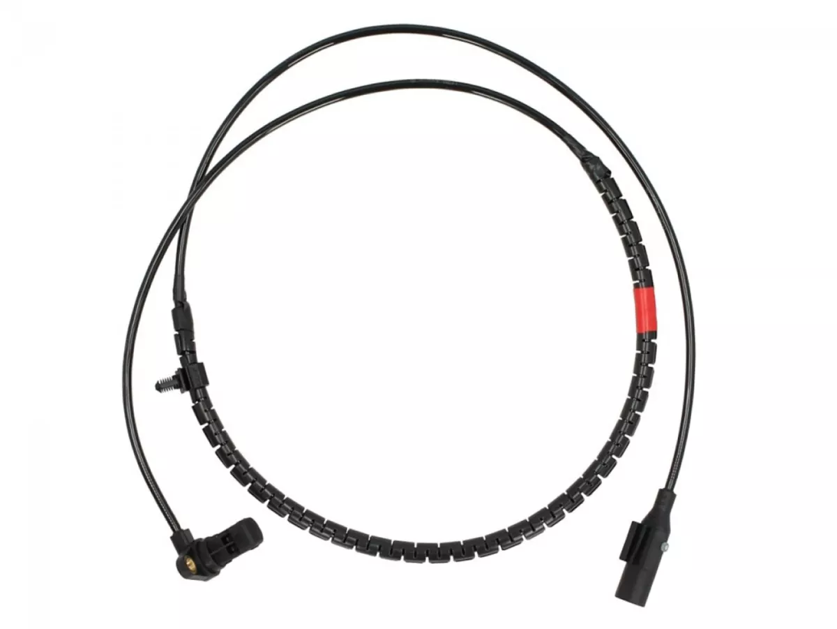 Sensor ABS untuk roda depan -PIAGGIO- Vespa Primavera 125 (ZAPM81100, ZAPM81101, ZAPMA1100, ZAPMA1101, ZAPMD1100), Vespa Primavera 150 (ZAPM81200, ZAPM81201, ZAPMA1200, ZAPMA1201, ZAPMD120), Vespa Sprint 125 (ZAPMA1300, ZAPMA1301, ZAPMD1101), Vespa Sprint