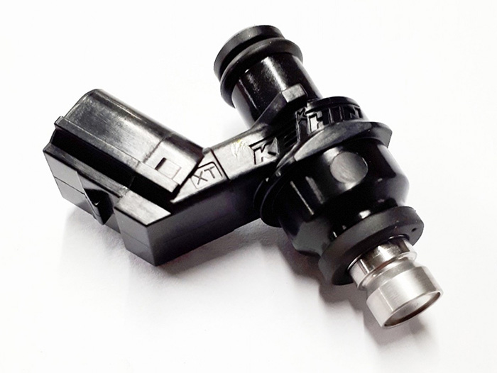 Injector -PIAGGIO- Vespa GTS 125 (ZAPMA3100, ZAPMA3200, ZAPMA3700), Vespa GTS 150 (ZAPMA3200, ZAPMA3100), Vespa GTS Super 125 (ZAPMA3100, ZAPMA3200, ZAPMA3700, ZAPMA3701), Vespa Primavera 125 (RP8M82500, ZAPMD1100), Vespa Primavera 150 (ZAPMD120), Vespa P