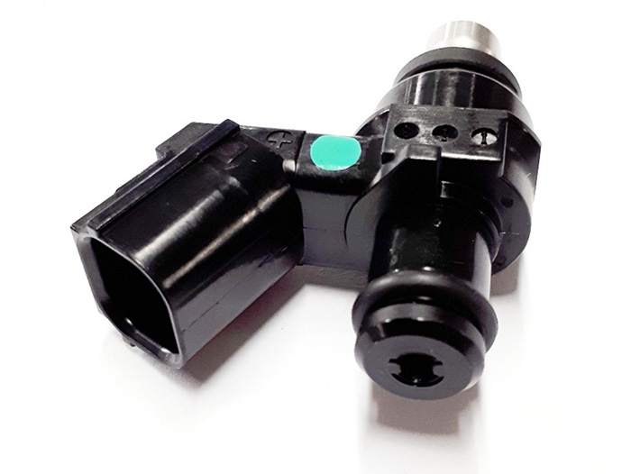 Injector -PIAGGIO- Vespa GTS 125 (ZAPMA3100, ZAPMA3200, ZAPMA3700), Vespa GTS 150 (ZAPMA3200, ZAPMA3100), Vespa GTS Super 125 (ZAPMA3100, ZAPMA3200, ZAPMA3700, ZAPMA3701), Vespa Primavera 125 (RP8M82500, ZAPMD1100), Vespa Primavera 150 (ZAPMD120), Vespa P