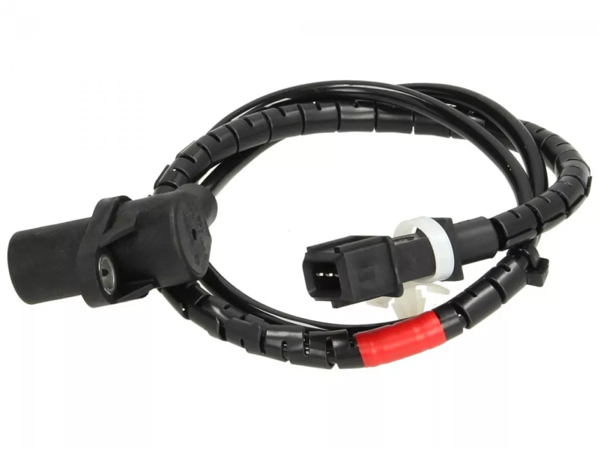 Speed sensor for front wheel -PIAGGIO- Vespa GTS 250 (ZAPM45100), Vespa GTS Super 125 (ZAPM45300, ZAPM45301), Vespa GTS Super 300 (ZAPM45200, ZAPM45202), Vespa Primavera 125 (ZAPM81100, ZAPM81101, ZAPMA1100), Vespa Primavera 150 (ZAPM81200, ZAPM81201), Ve