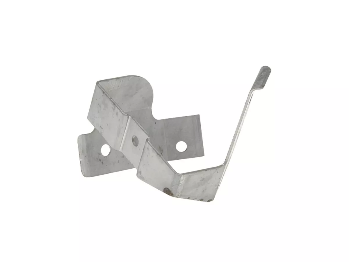 Retaining plate for plug voltage regulator -PIAGGIO- Vespa GTS 250 (ZAPM45100), Vespa GTS 300 (ZAPM45200, ZAPM45202), Vespa GTS Super 125 (ZAPM45300, ZAPM45301), Vespa GTS Super 300 (ZAPM45200, ZAPM45202)
