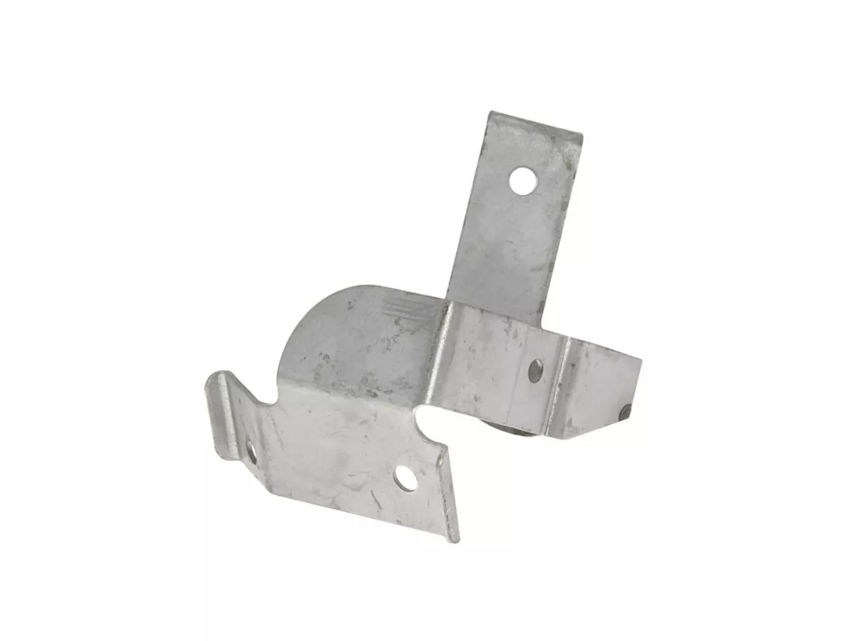 Retaining plate for plug voltage regulator -PIAGGIO- Vespa GTS 250 (ZAPM45100), Vespa GTS 300 (ZAPM45200, ZAPM45202), Vespa GTS Super 125 (ZAPM45300, ZAPM45301), Vespa GTS Super 300 (ZAPM45200, ZAPM45202)
