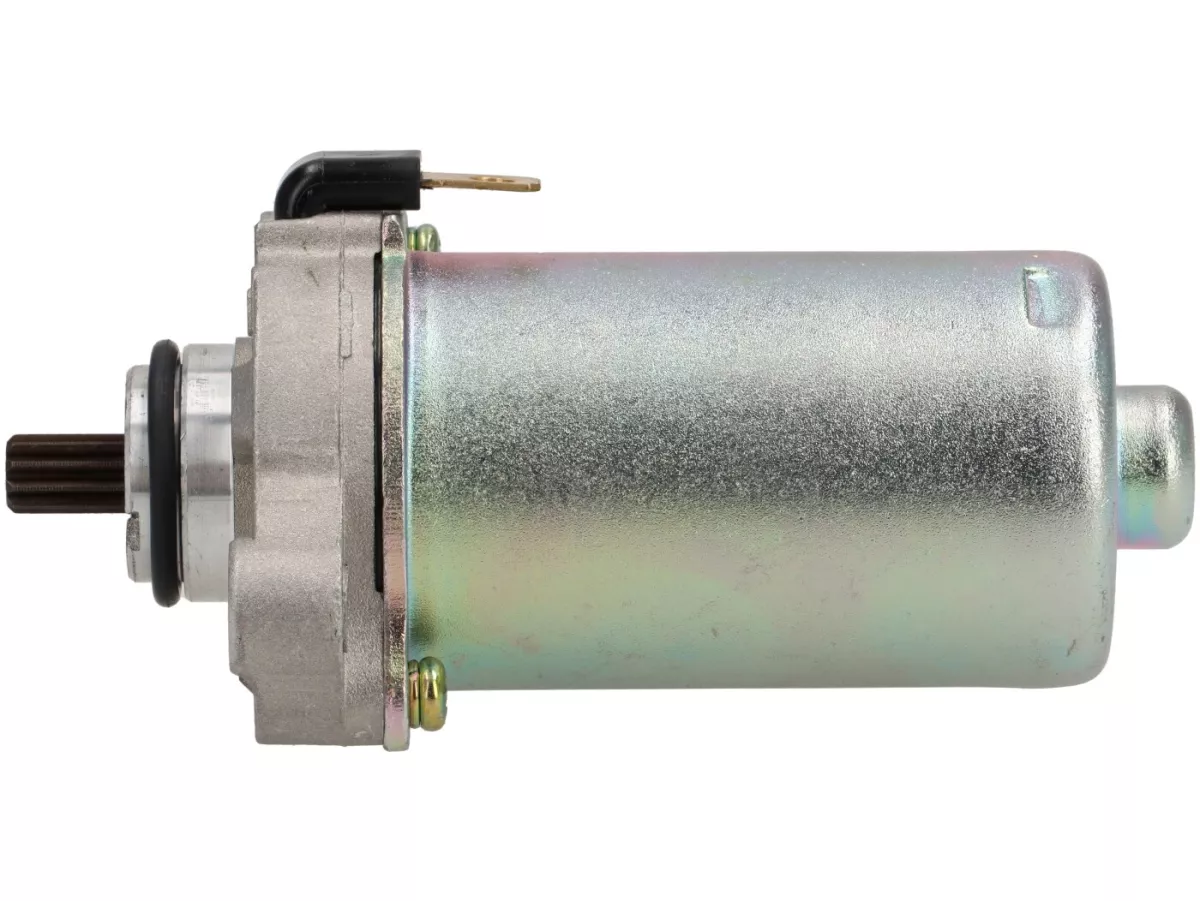 Motor de arranque - Motor de arranque -PIAGGIO- 50cc 3V 4T IGET - Vespa Primavera 50, Sprint 50, Piaggio Liberty 50, Zip II 50