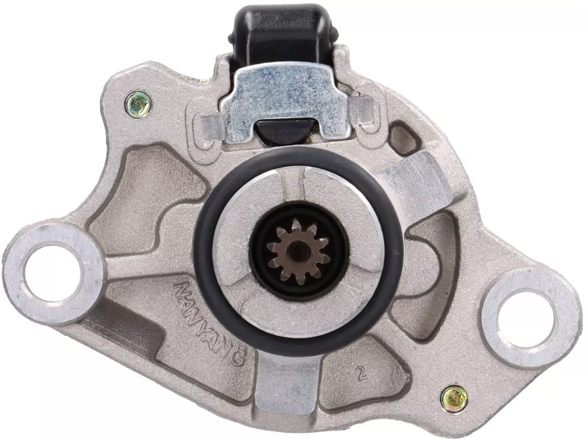Motor de arranque - Motor de arranque -PIAGGIO- 50cc 3V 4T IGET - Vespa Primavera 50, Sprint 50, Piaggio Liberty 50, Zip II 50