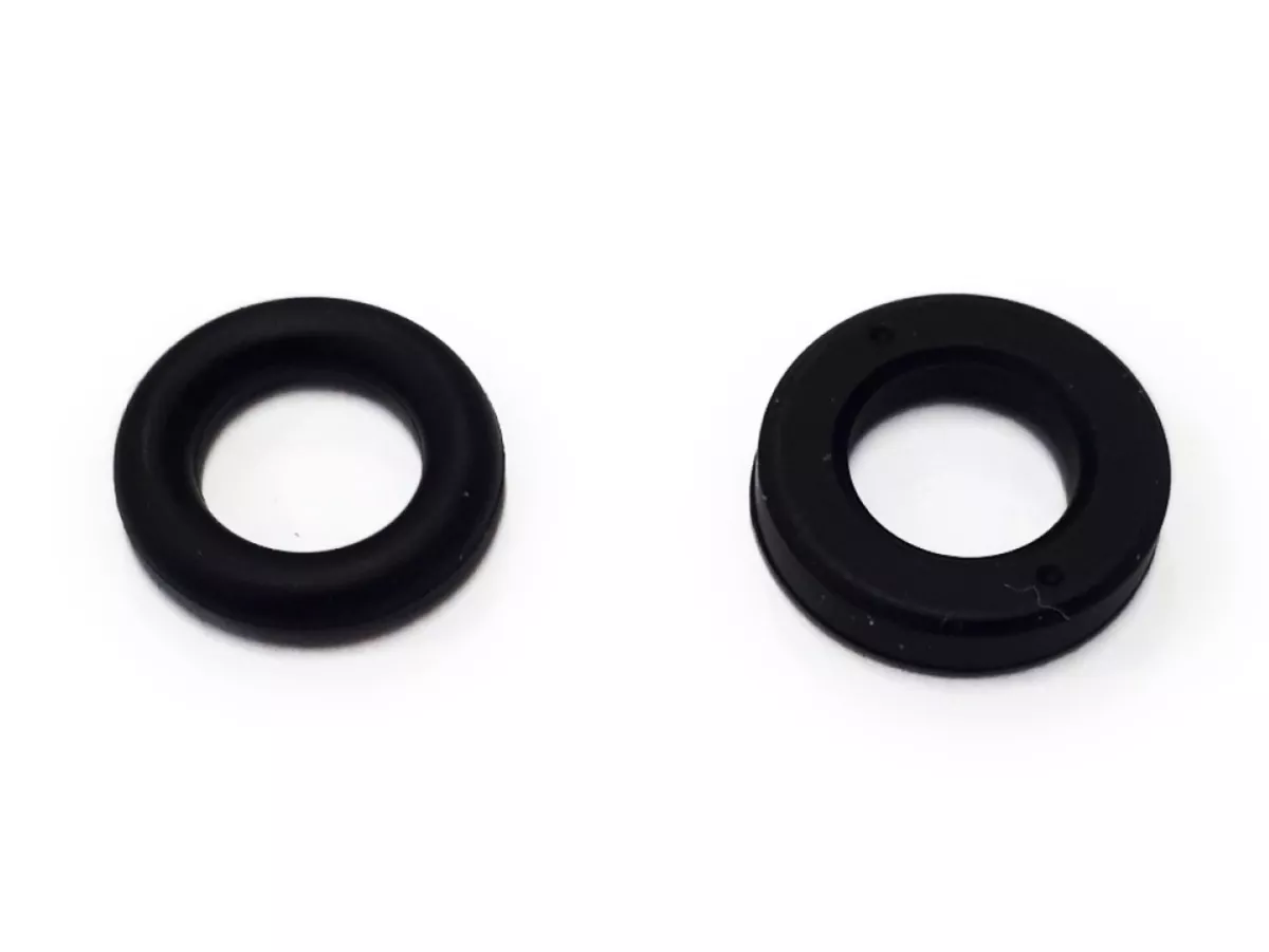 Gasket set for injection nozzle -PIAGGIO- Vespa GTS 125 (ZAPMA3100, ZAPMA3200, ZAPMA3700, ZAPMD3200), Vespa GTS 150 (ZAPMA3200, ZAPMA3100), Vespa GTS Super 125 (ZAPMA3100, ZAPMA3200, ZAPMA3700, ZAPMD3200), Vespa Primavera 125 (RP8M82500, ZAPMD1100), Vespa