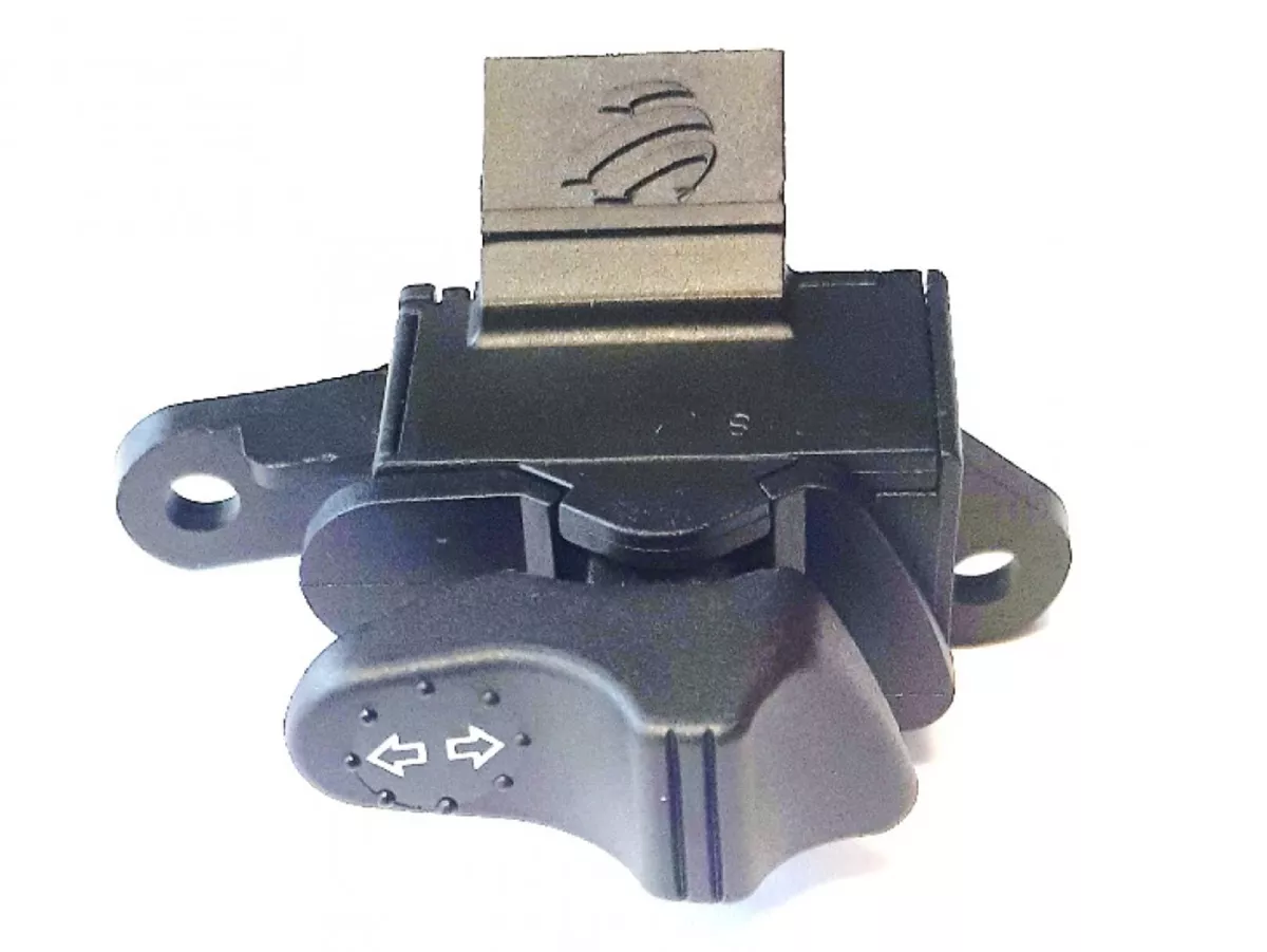 Sakelar indikator -PIAGGIO- Vespa GTS 125 (ZAPMA3100, ZAPMA3200, ZAPMA3700), Vespa GTS 150 (ZAPMA3200, ZAPMA3100), Vespa GTS 300 (ZAPMA3300), Vespa GTS HPE 300 (ZAPMA3600, ZAPMD310), Vespa GTS Super 125 (ZAPMA3100, ZAPMA3200, ZAPMA3700), Vespa GTS Super 3
