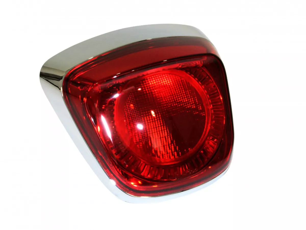 Tail light -PIAGGIO- Vespa Primavera 125 (ZAPMA1100, ZAPMA1101, ZAPMD1100), Vespa Primavera 150 (ZAPMA1200, ZAPMA1201, ZAPMD120), Vespa Primavera 50 (ZAPCA0100, ZAPCA0200, ZAPCA0102, ZAPCA0202, ZAPCD020, ZAPCD010), Vespa Sprint 125 (ZAPMA1300, ZAPMA1301,