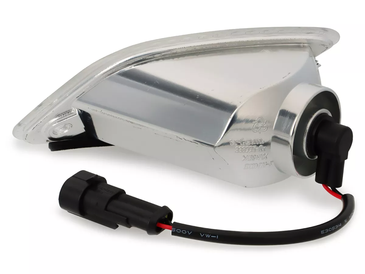 Clignotant,  incolore, arrière gauche -PIAGGIO- Vespa GTS 125 (ZAPMA3700), Vespa GTS HPE 300 (ZAPMA3600, ZAPMD310), Vespa GTS Super 125 (ZAPMA3700), Vespa GTS Super HPE 300 (ZAPMA360, ZAPMD3100), Vespa GTV HPE 300 (ZAPMA3602, ZAPMA362, ZAPMD3102)