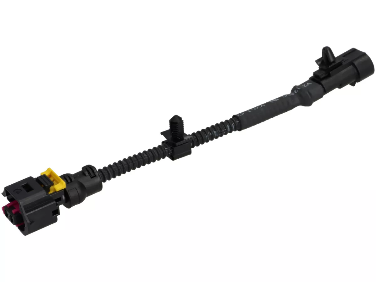 Wire harness for ignition coil -PIAGGIO- Vespa Primavera 125 (ZAPMD1100), Vespa Primavera 150 (ZAPMD120), Vespa Sprint 125 (ZAPMD1101), Piaggio Liberty 125 (ZAPMD6100, ZAPMD6101)