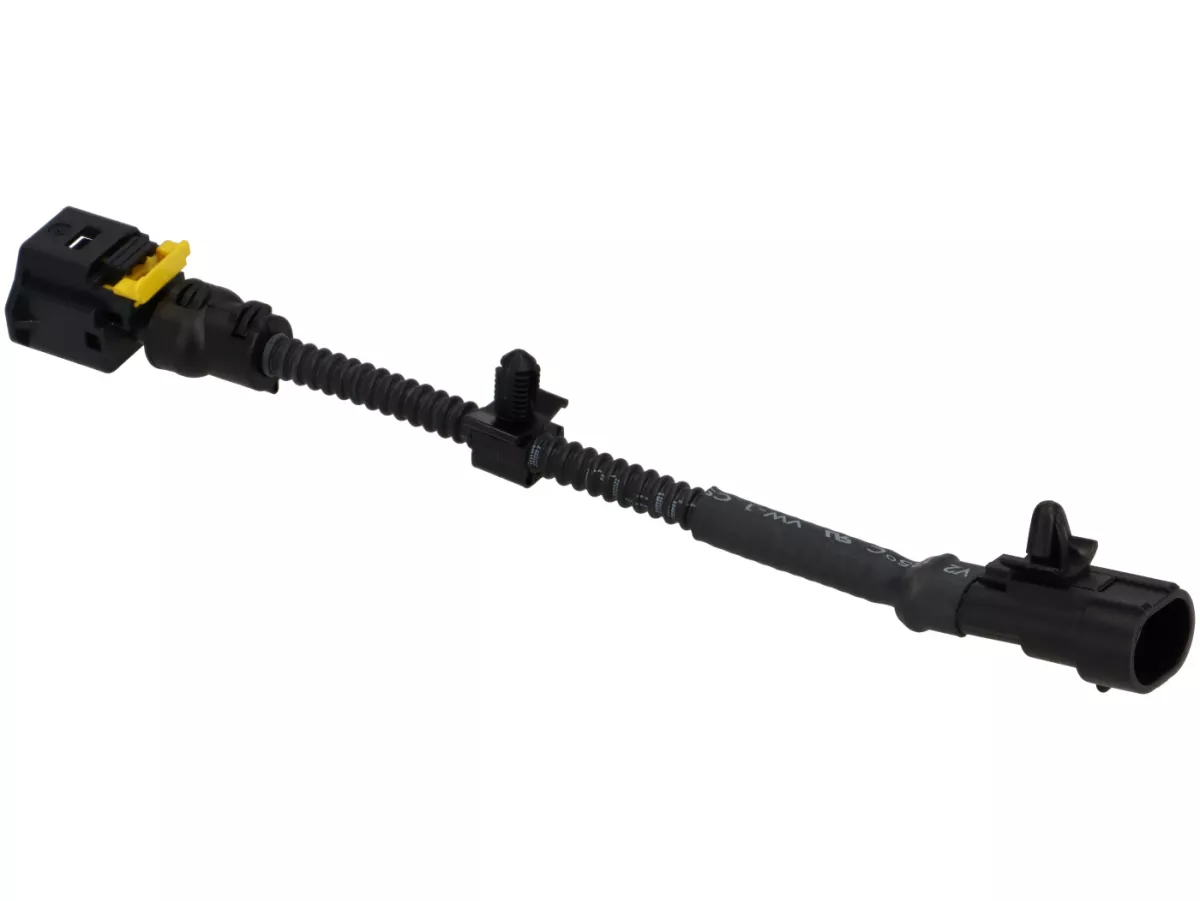 Wire harness for ignition coil -PIAGGIO- Vespa Primavera 125 (ZAPMD1100), Vespa Primavera 150 (ZAPMD120), Vespa Sprint 125 (ZAPMD1101), Piaggio Liberty 125 (ZAPMD6100, ZAPMD6101)