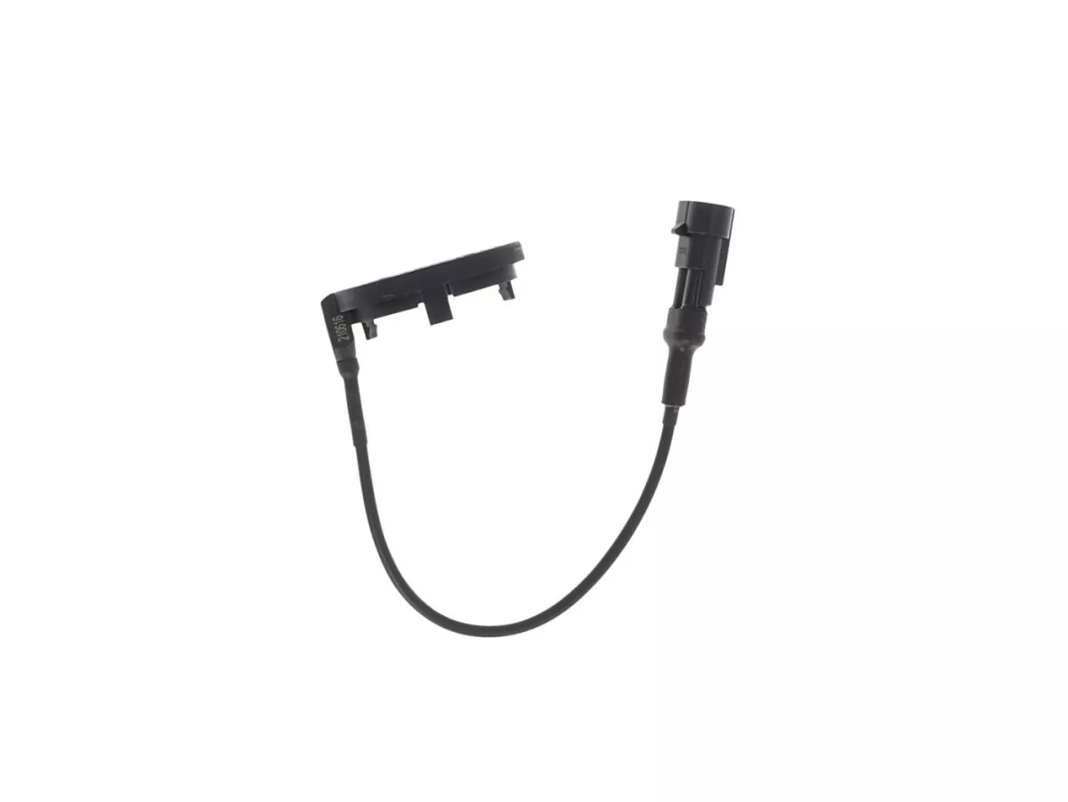 Antenne pour immobilisateur -PIAGGIO- Vespa GTS 125 (ZAPMD3200, ZAPMD3201), Vespa GTS Super 125 (ZAPMD3200), Vespa Elettrica (ZAPMA9EB), Piaggio Medley 125 (RP8MD0100), Piaggio Medley 150 (RP8MD0200)
