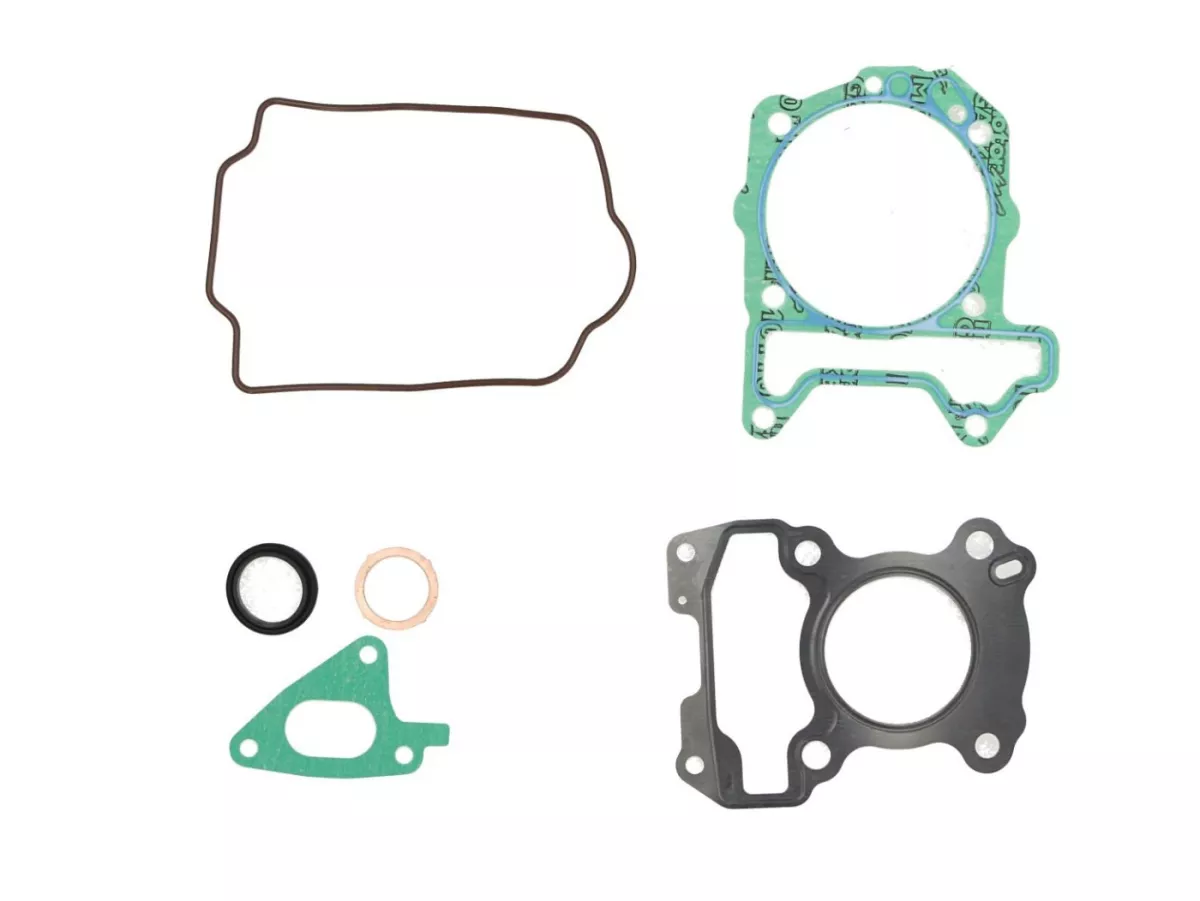 Set guarnizione cilindro -PIAGGIO- Vespa Primavera 125 (ZAPM81100, ZAPM81101, ZAPMA1100, ZAPMA1101, ZAPMD1100), Vespa Primavera 150 (ZAPM81200, ZAPM81201, ZAPMA1200, ZAPMA1201, ZAPMD120), Vespa Sprint 125 (ZAPMA1300, ZAPMA1301), Vespa Sprint 150 (ZAPMA140