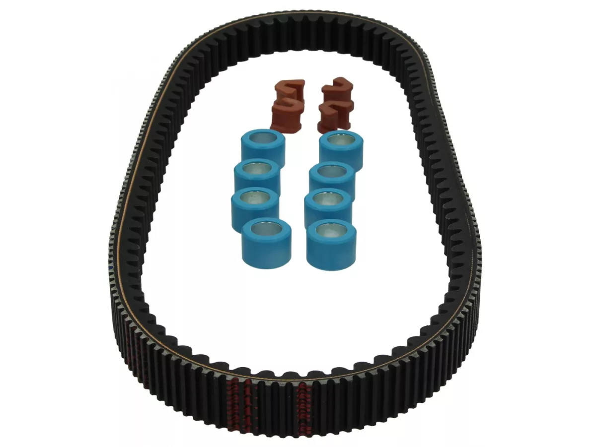 Kit inspeksi -PIAGGIO, V-Belt Smart Kit- Piaggio X9 Evo 500 (ZAPM2700004000001)