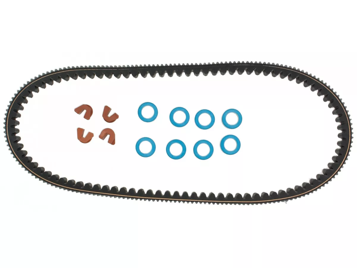 Kit inspeksi -PIAGGIO, V-Belt Smart Kit- Piaggio X9 Evo 500 (ZAPM2700004000001)