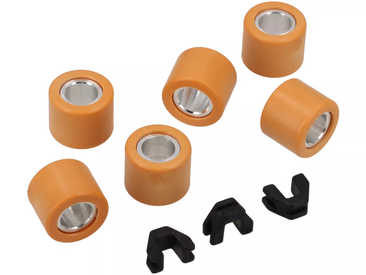 Sevice kit -PIAGGIO, V-Belt Smart Kit- Vespa Primavera 50 (ZAPC53100), Vespa Sprint 50 (ZAPC53101, ZAPC536B), Piaggio Fly 50 (RP8C52100)
