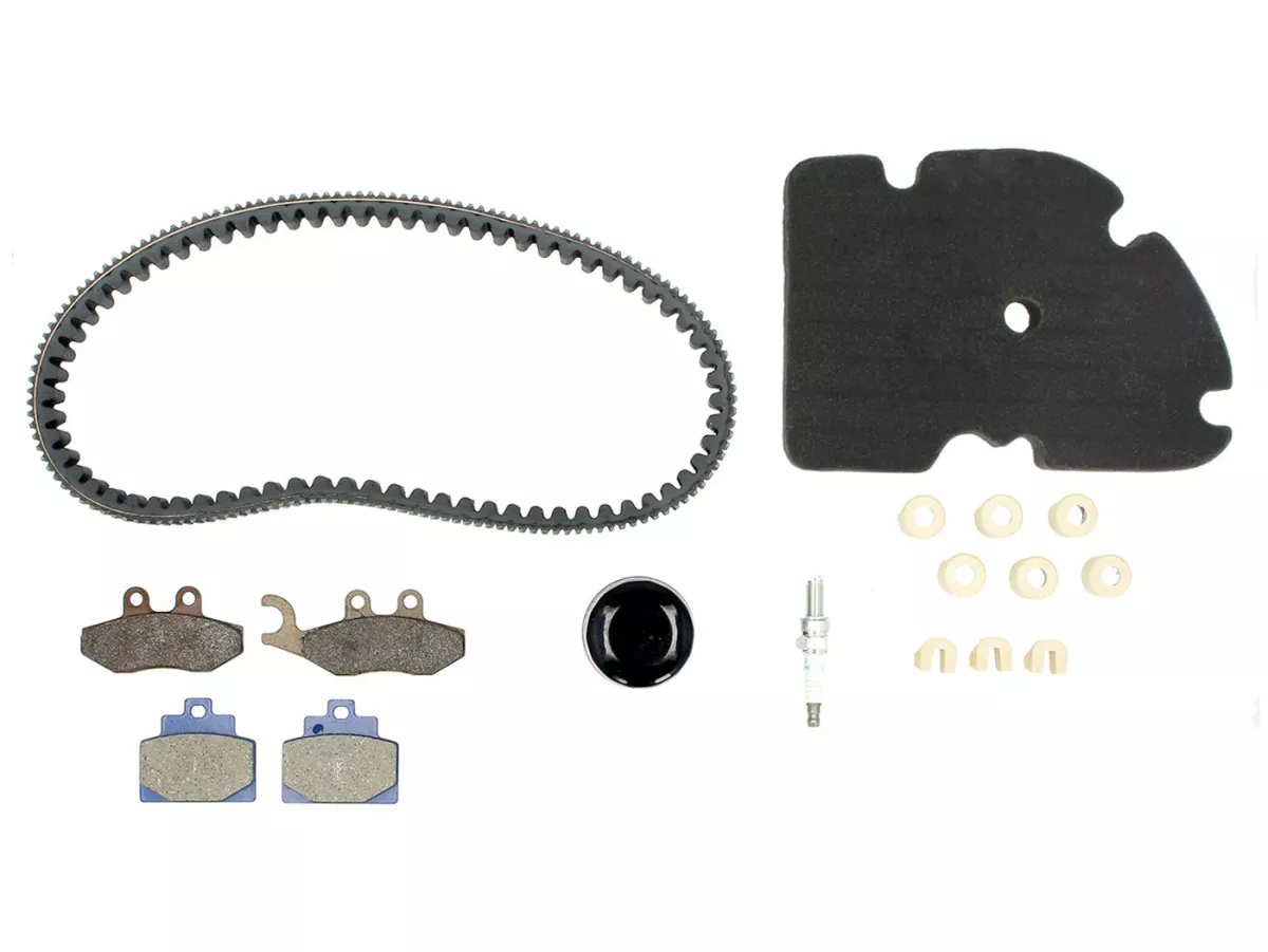Kit de inspección -PIAGGIO- Vespa GTS HPE 300 (ZAPMA3600, ZAPMD310), Vespa GTS Super HPE 300 (ZAPMA360, ZAPMD3100)