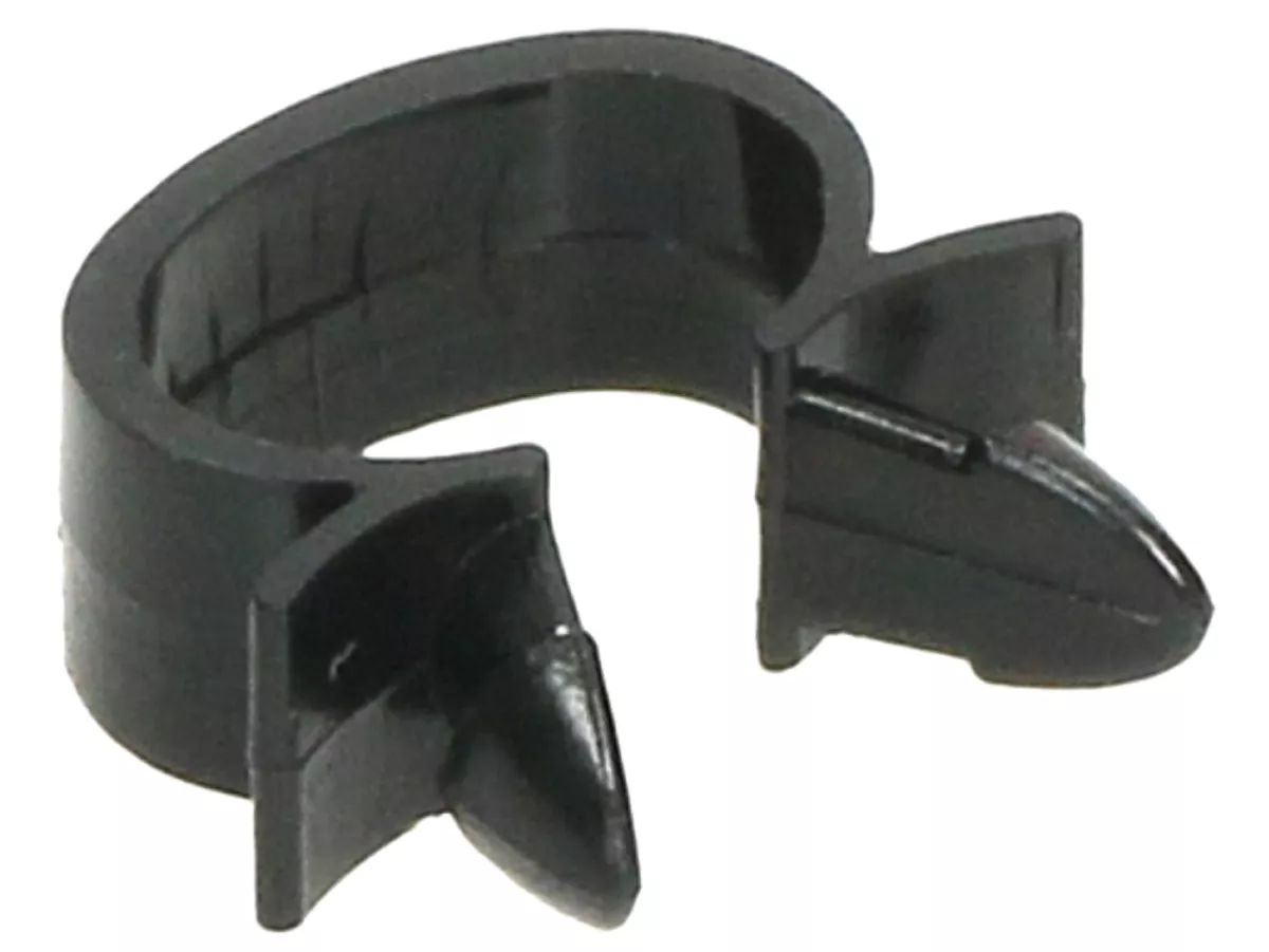 Borgklem voor snelheidsmeterkabel -PIAGGIO- Vespa GT 250 (ZAPM45102), Vespa GT L 125 (ZAPM31101), Vespa GTS 125 (ZAPM31300, ZAPMA3100, ZAPMA3200, ZAPMA3700), Vespa GTS 150 (ZAPMA3200, ZAPMA3100), Vespa GTS 250 (ZAPM45100, ZAPM45101), Vespa GTS 300 (ZAPMA3