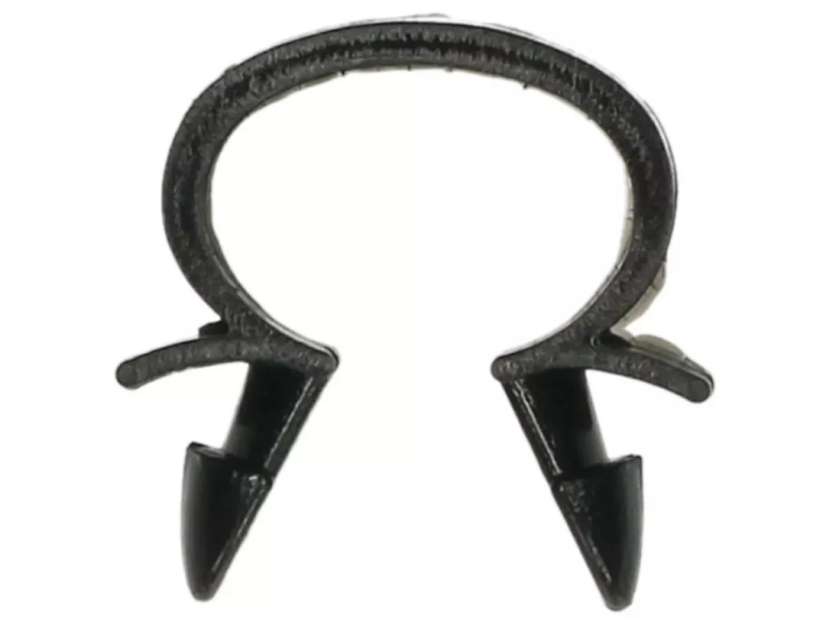 Borgklem voor snelheidsmeterkabel -PIAGGIO- Vespa GT 250 (ZAPM45102), Vespa GT L 125 (ZAPM31101), Vespa GTS 125 (ZAPM31300, ZAPMA3100, ZAPMA3200, ZAPMA3700), Vespa GTS 150 (ZAPMA3200, ZAPMA3100), Vespa GTS 250 (ZAPM45100, ZAPM45101), Vespa GTS 300 (ZAPMA3