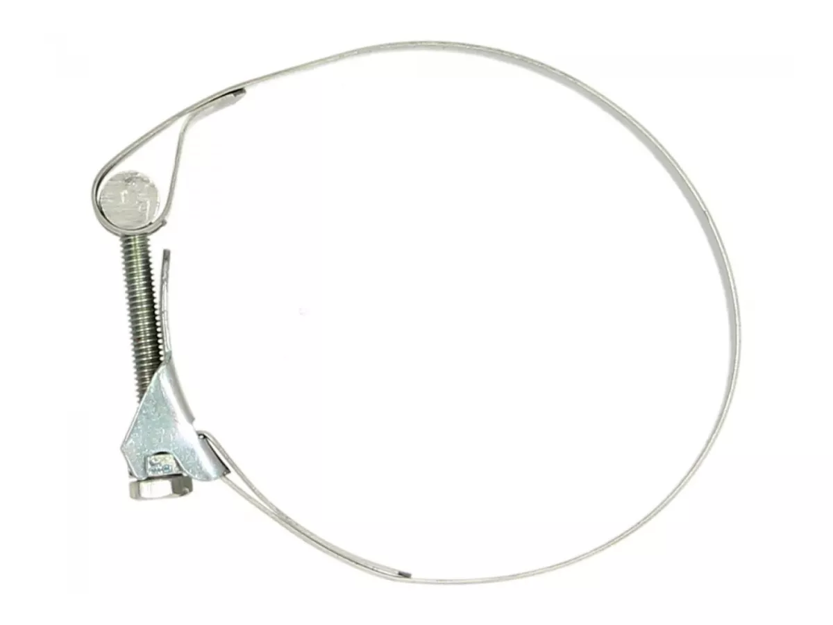Fascetta stringitubo -PIAGGIO- Gilera Fuoco